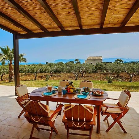 Villa Delle Stelle Скопело Екстериор снимка