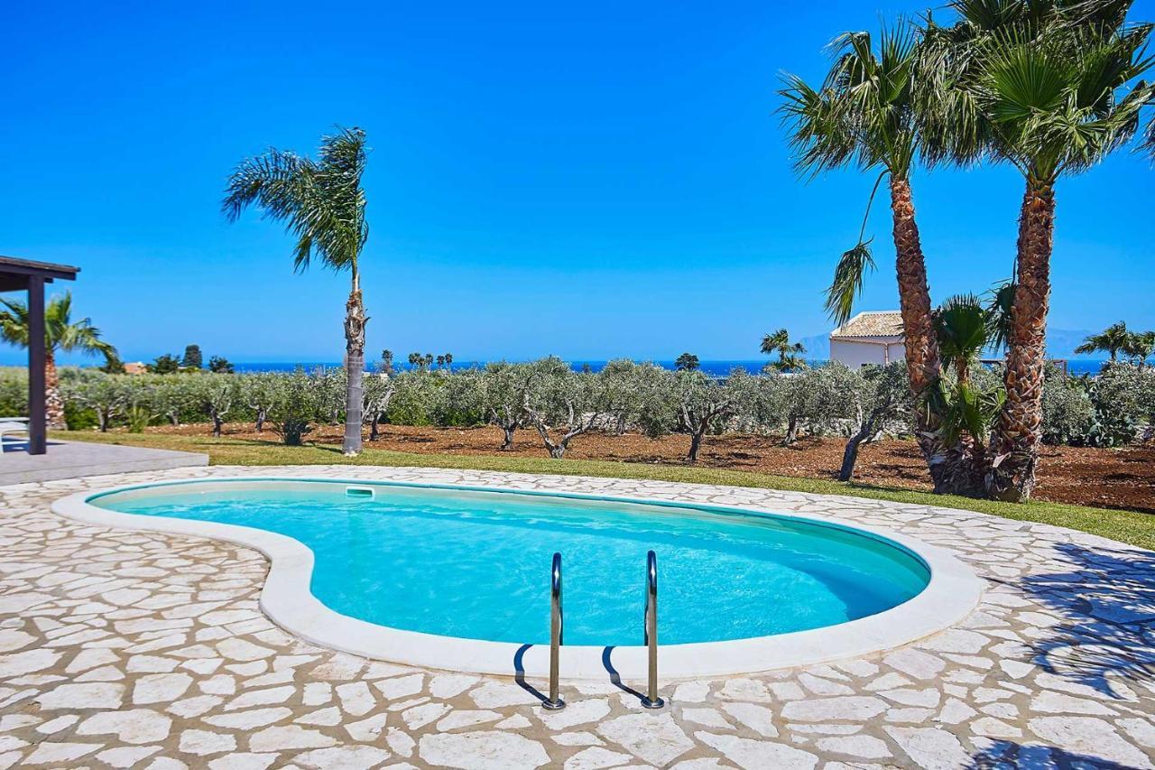 Villa Delle Stelle Скопело Екстериор снимка