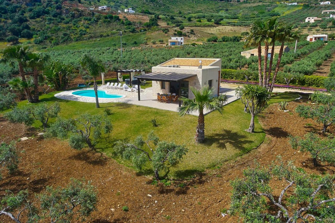Villa Delle Stelle Скопело Екстериор снимка