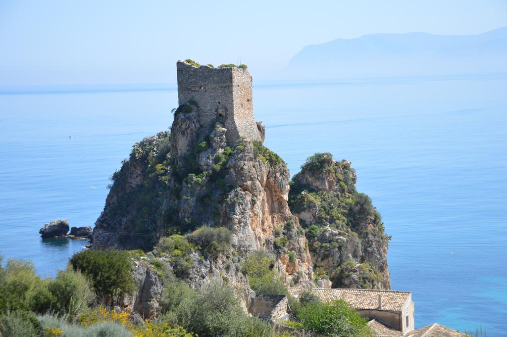 Villa Delle Stelle Скопело Стая снимка
