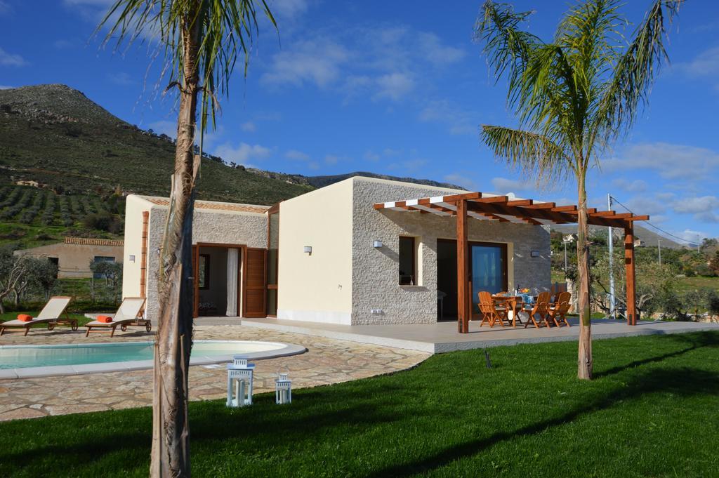 Villa Delle Stelle Скопело Стая снимка