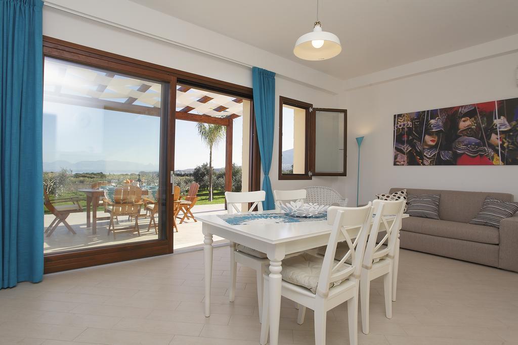 Villa Delle Stelle Скопело Стая снимка