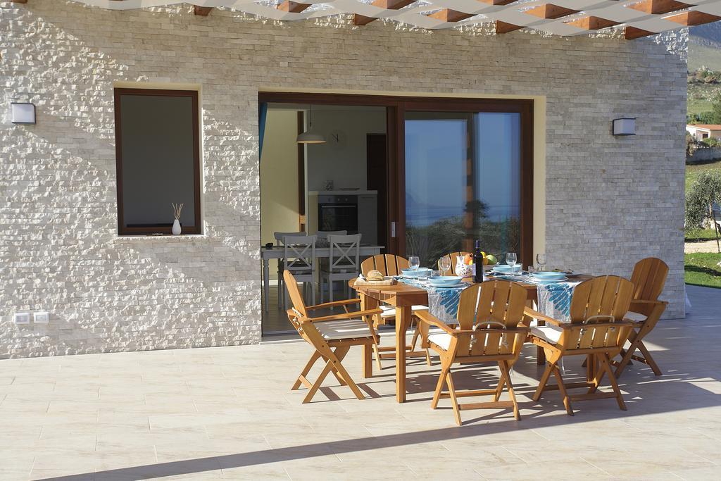 Villa Delle Stelle Скопело Стая снимка