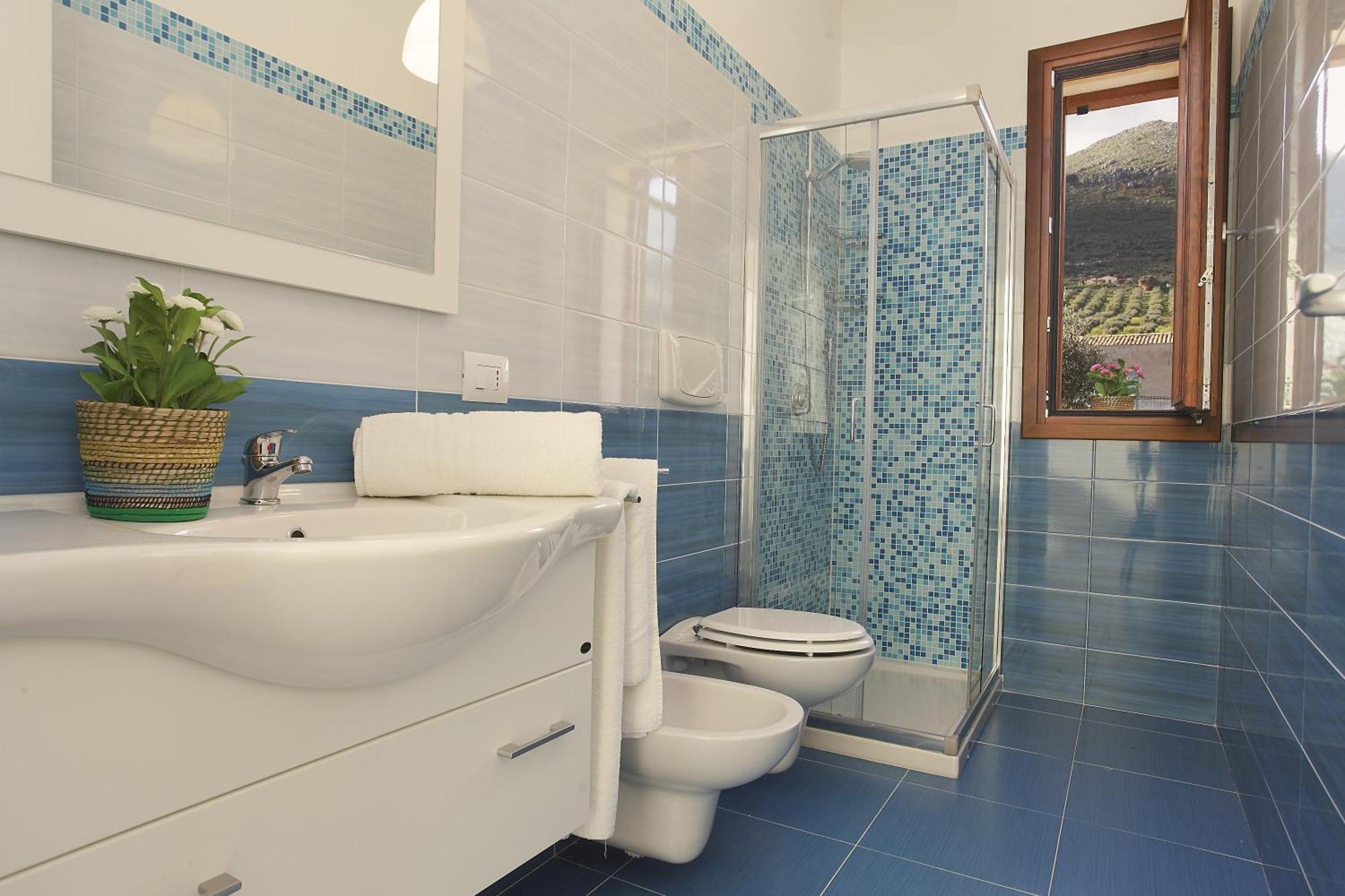 Villa Delle Stelle Скопело Екстериор снимка