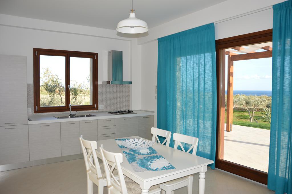 Villa Delle Stelle Скопело Стая снимка