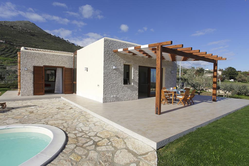 Villa Delle Stelle Скопело Стая снимка
