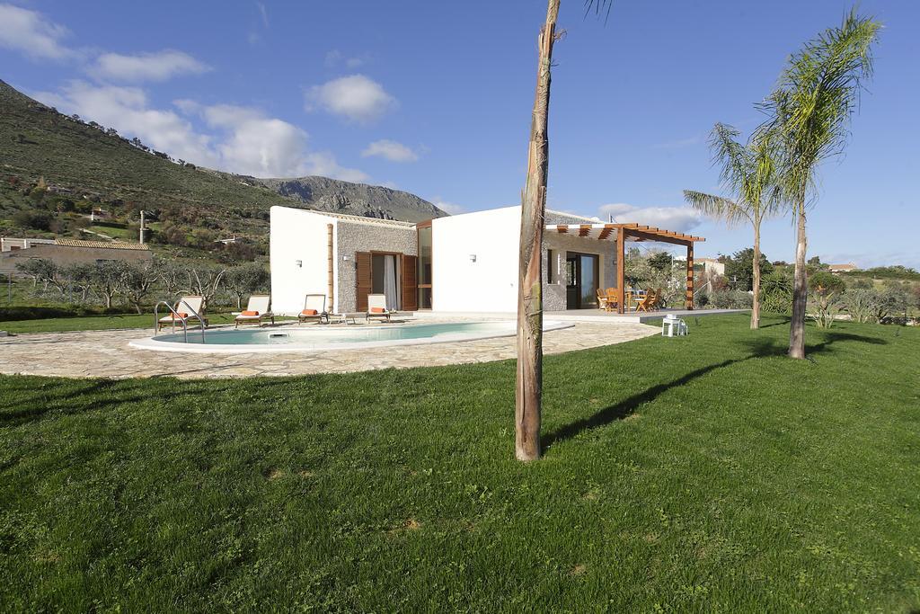 Villa Delle Stelle Скопело Стая снимка