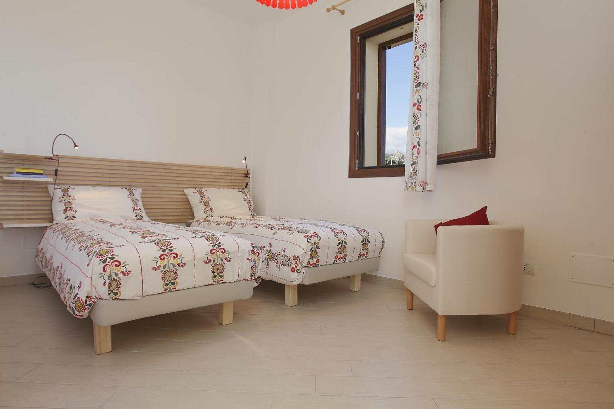 Villa Delle Stelle Скопело Екстериор снимка